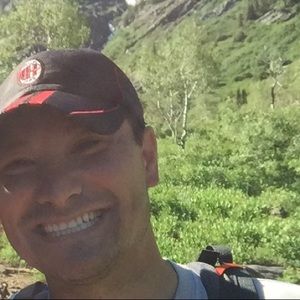 Meet your Posher, Sakae